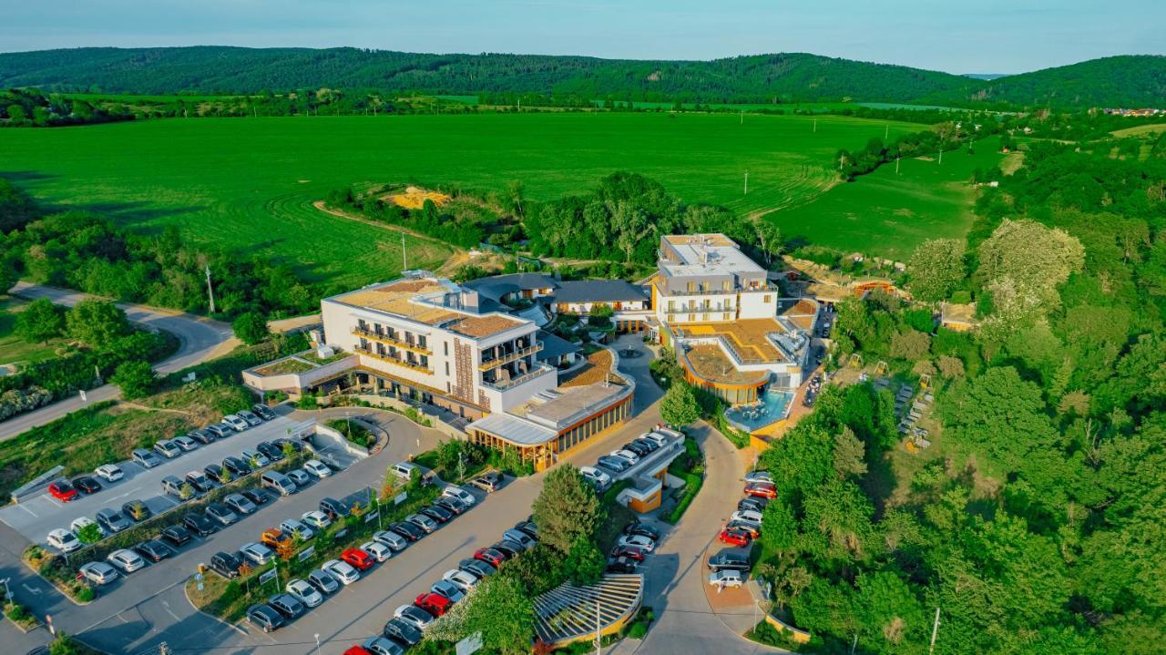 Maximus Resort Μπρνο Εξωτερικό φωτογραφία